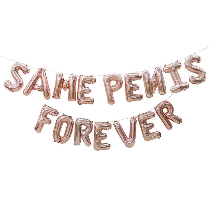 Bachelorette Party Decorations