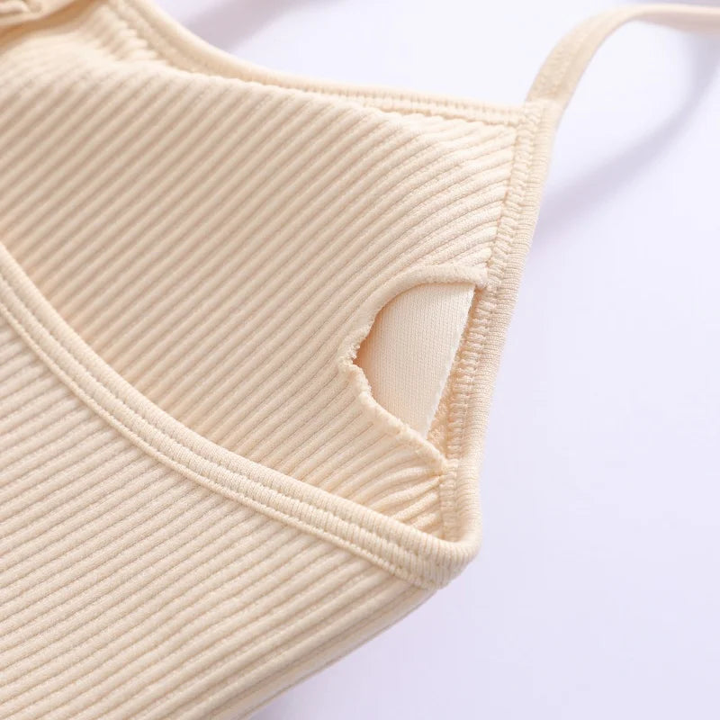 Women‘s Yoga Set High Waist Elastic Butt Lifter Leggings Seamless Running Gym Tank Top Sleeveless Fitness Sport Stretch Clothes