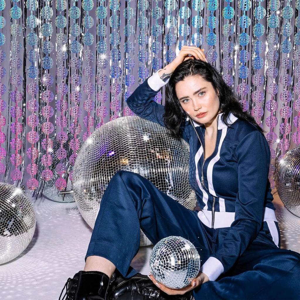 Disco Party Decorations