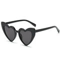 Heart Shaped Sunglasses