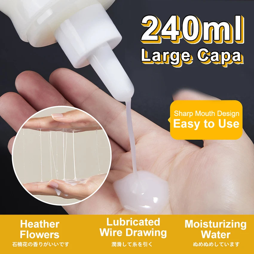 Adult Sex Semen Lube