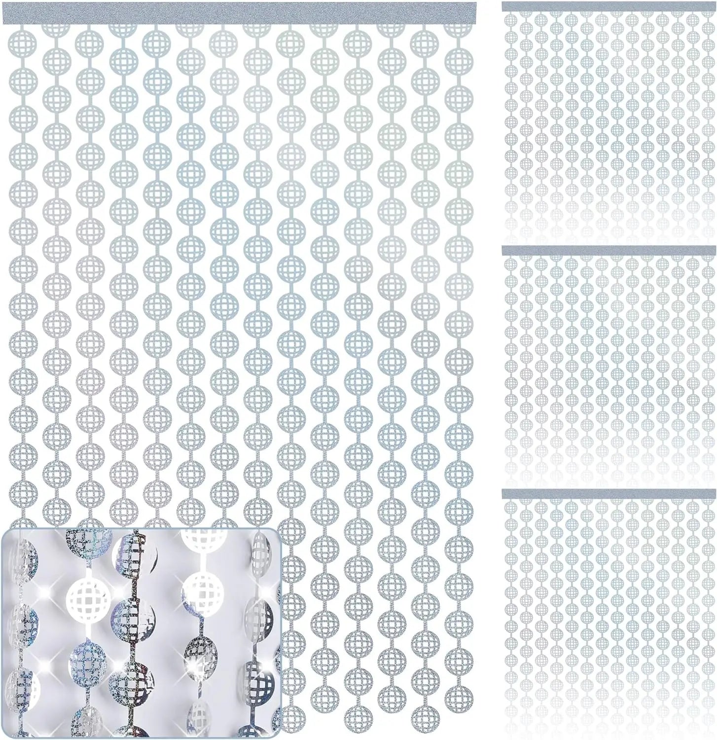 Disco Party Decorations