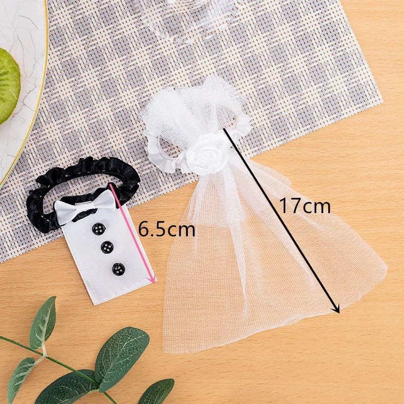Wine Glass Cup Cover
