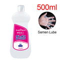 Adult Sex Semen Lube