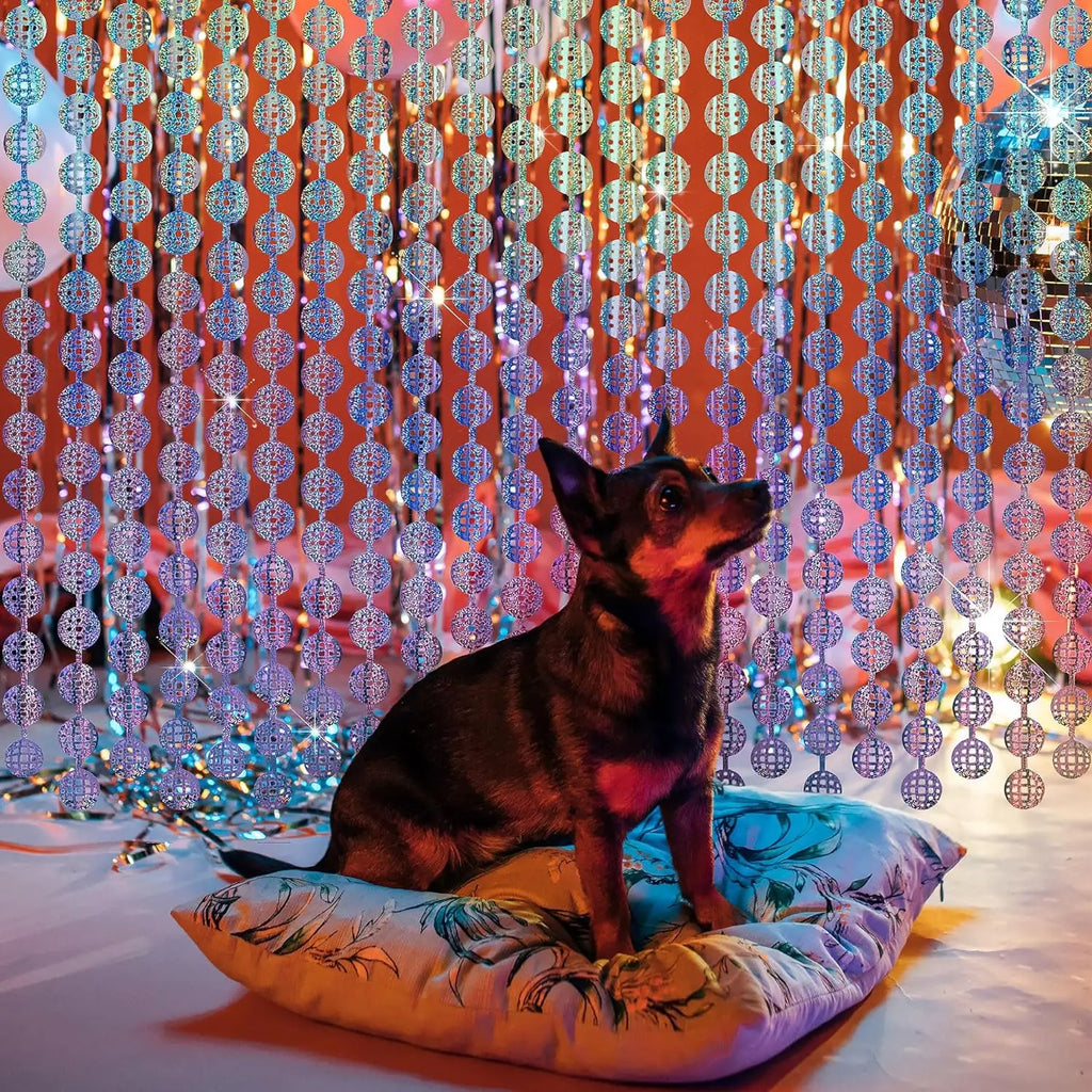 Disco Party Decorations