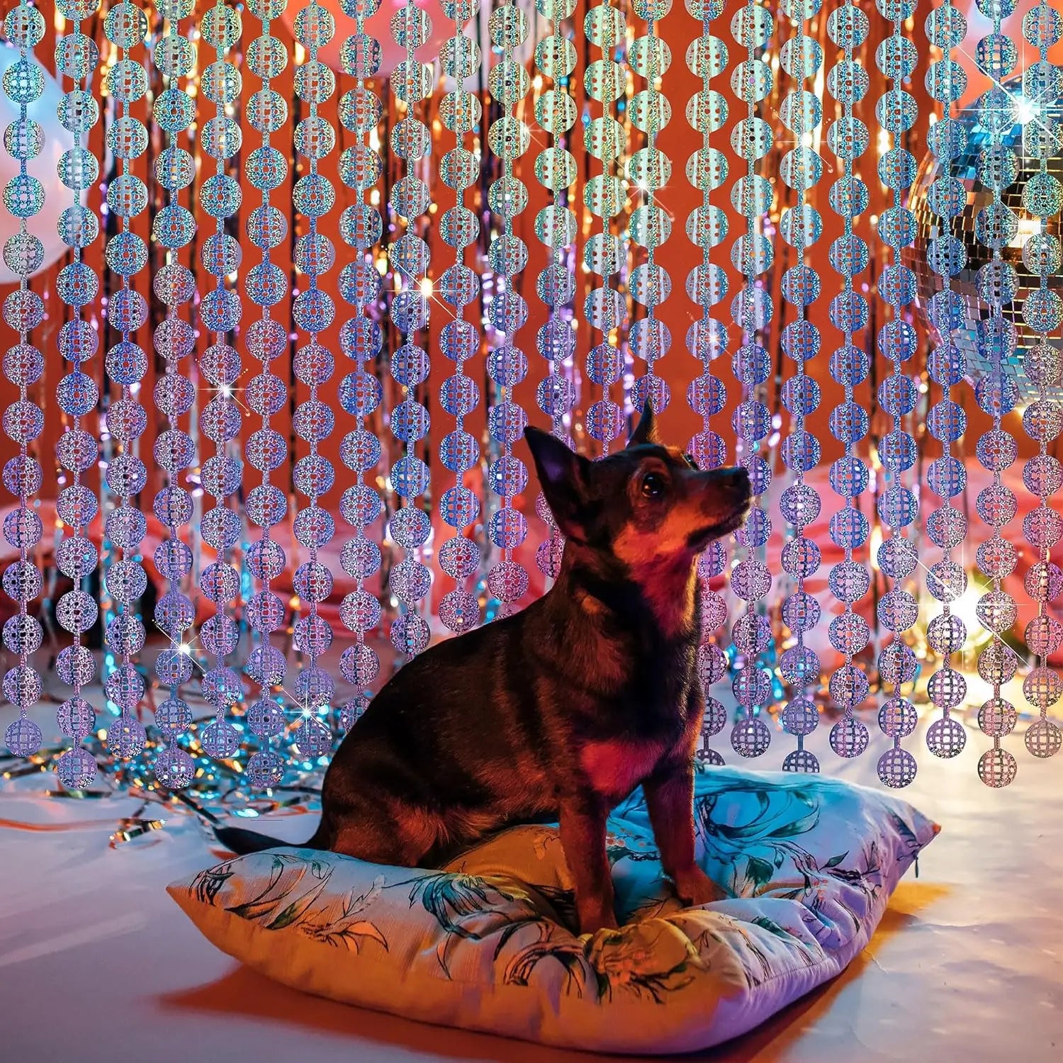 Disco Party Decorations