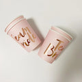 Team Bride Party Decorations
