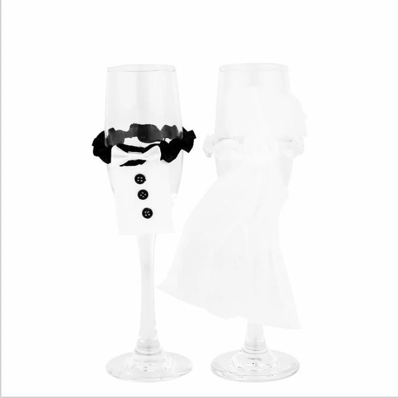 Wine Glass Cup Cover