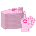 Napkins Pink Bridal Shower Tableware