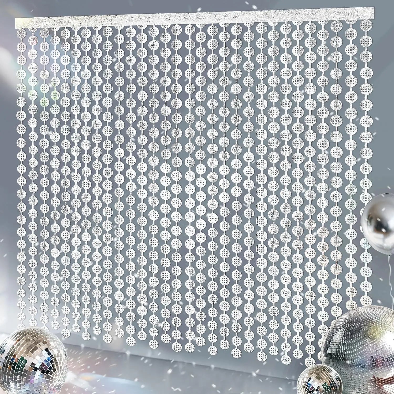 Disco Party Decorations