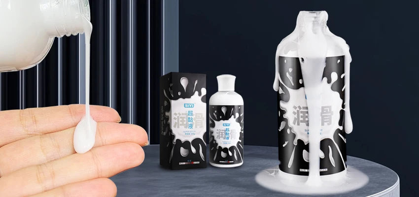 Adult Sex Semen Lube