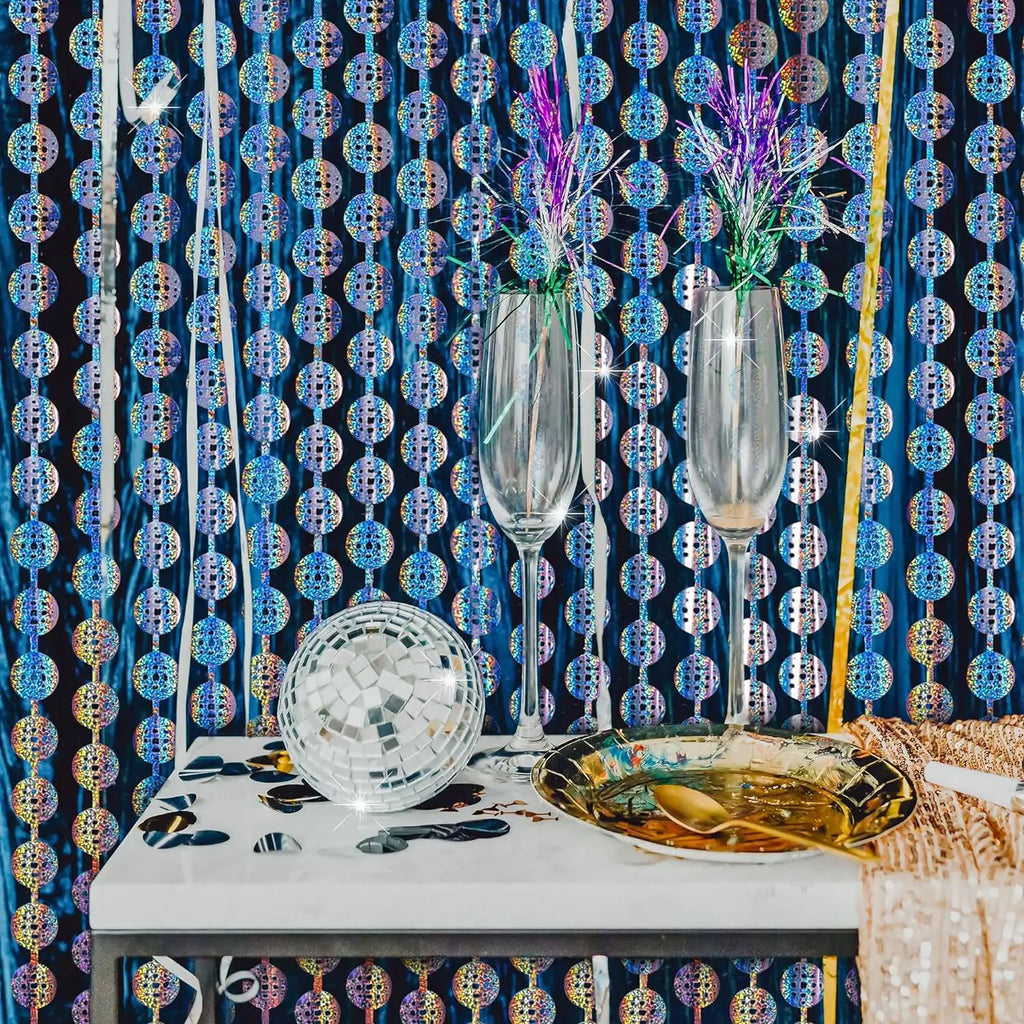Disco Party Decorations