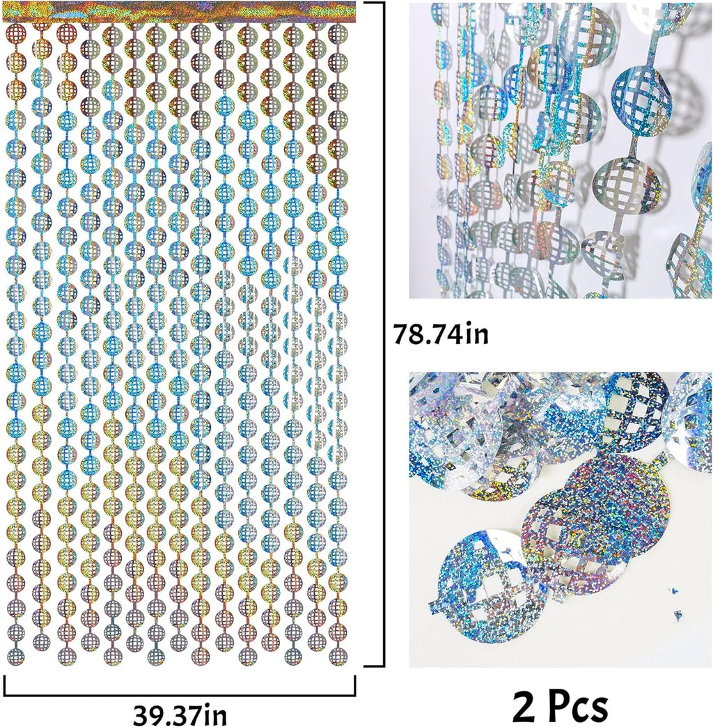 Disco Party Decorations